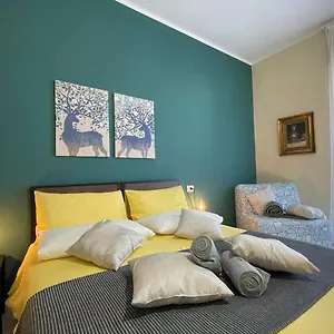 Bed & Breakfast D'aponte, Volla (Naples)