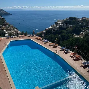 Apartment Casa Gloria, Positano