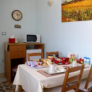 Bed & Breakfast Sommavesuvio, Pollena Trocchia