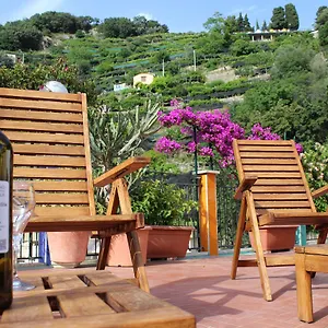 Bed & Breakfast Reginella, Cetara