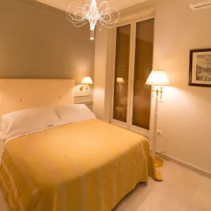 Bed & Breakfast Ruins, Ercolano