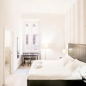 Piazza Cavour 3*, Roma Italia