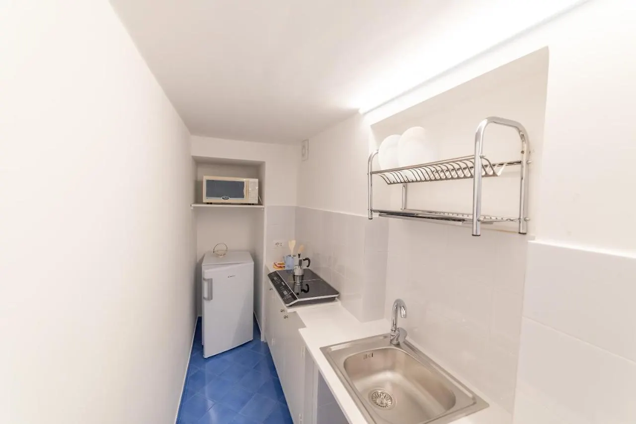 Casa Maresca Residence Positano Guest house