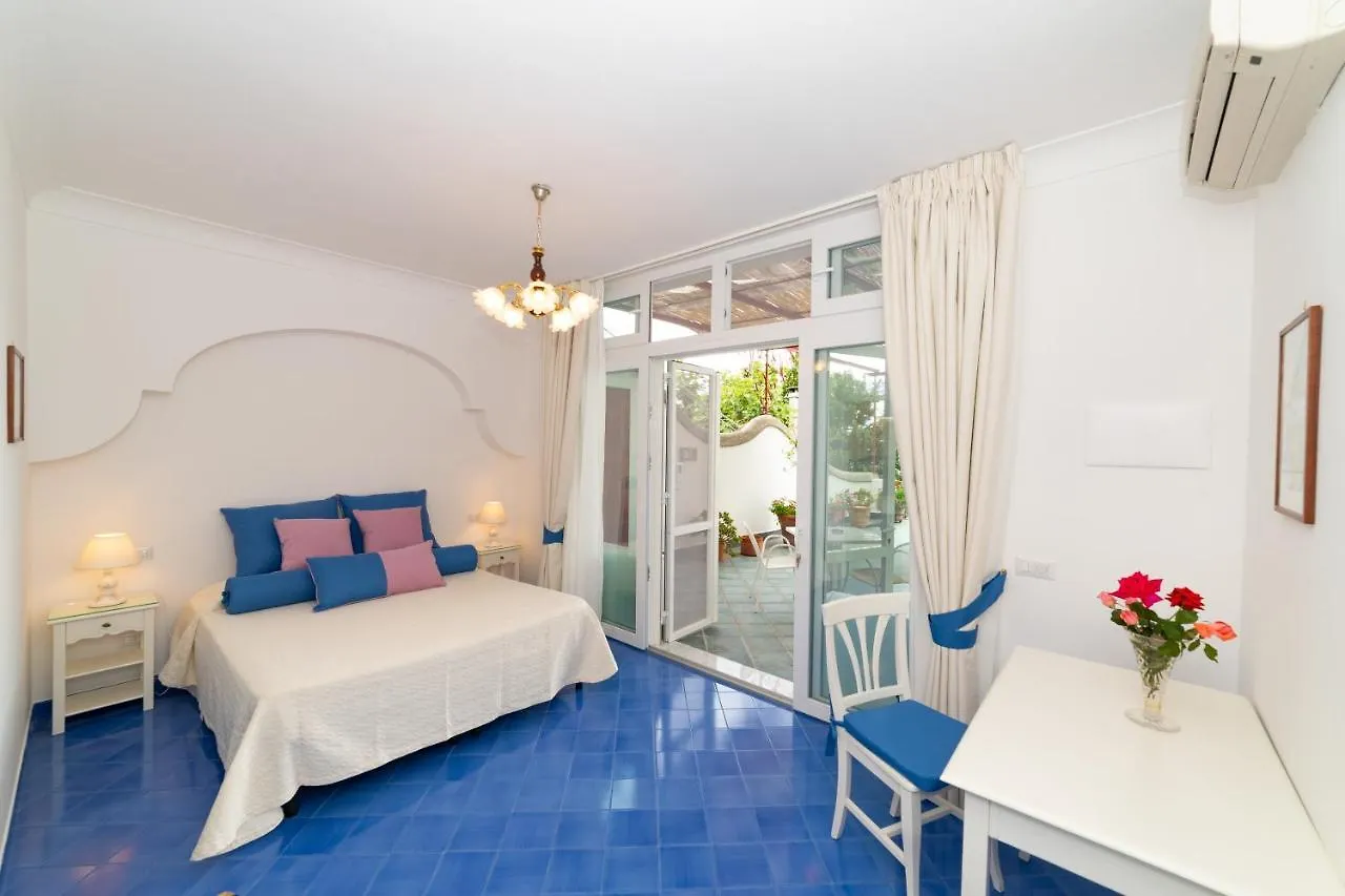 Guest house Casa Maresca Residence Positano