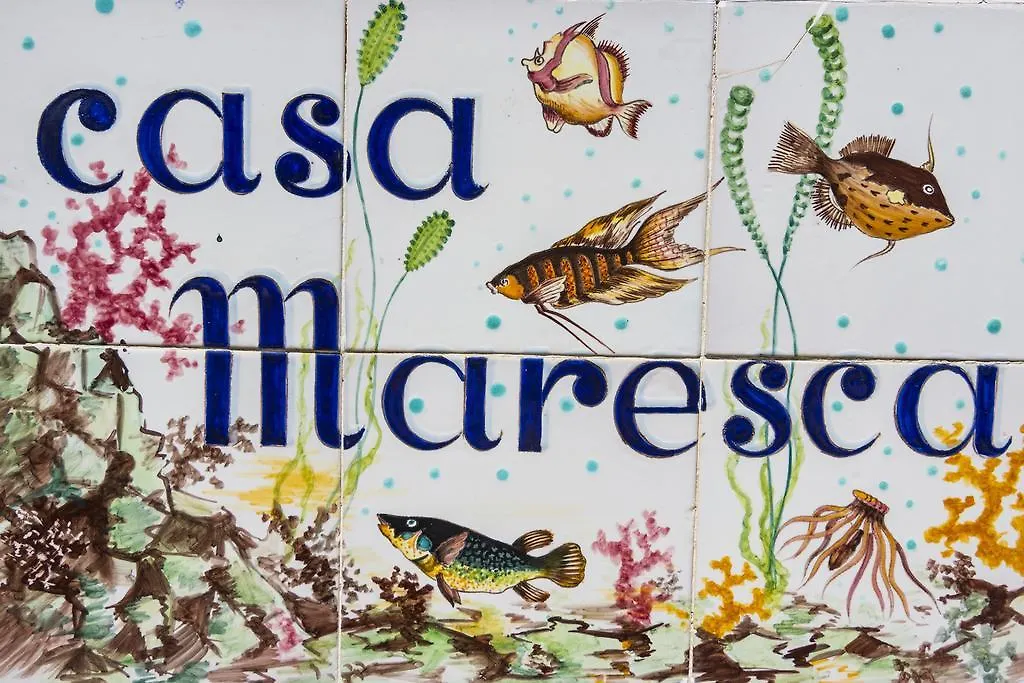 Guest house Casa Maresca Residence Positano
