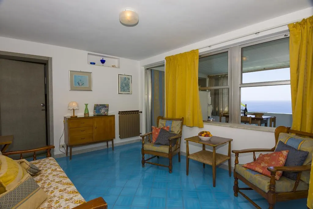 ** Guest house Casa Maresca Residence Positano Italy