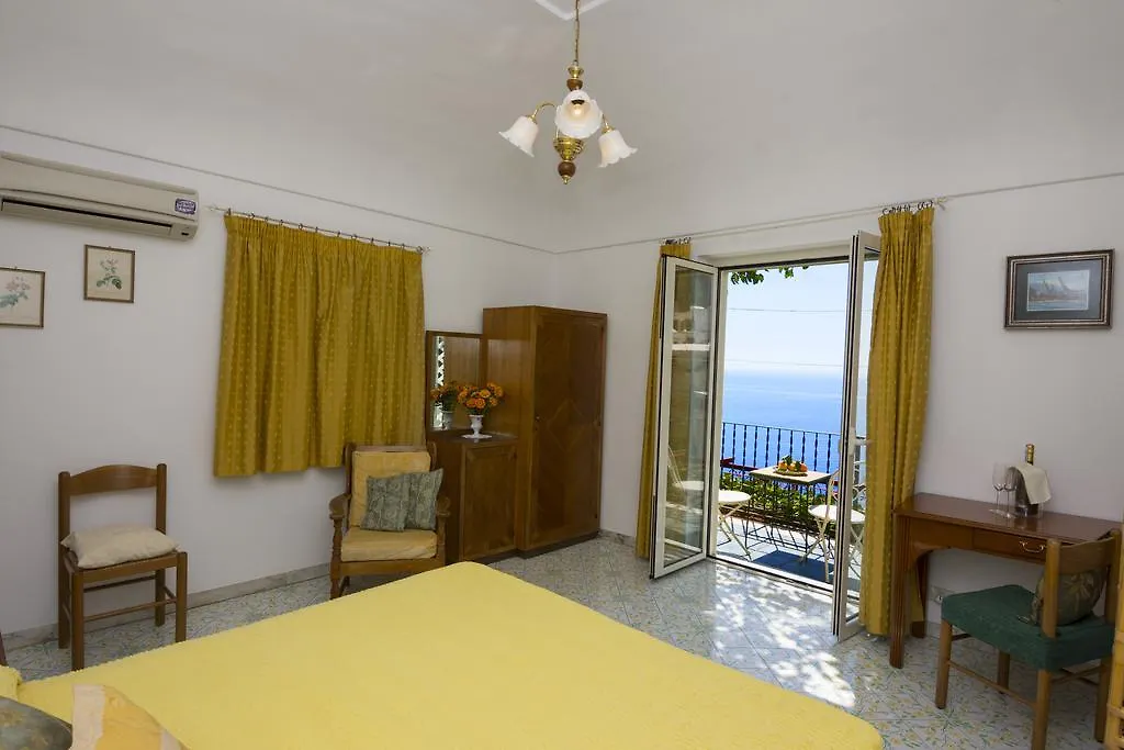 Guest house Casa Maresca Residence Positano