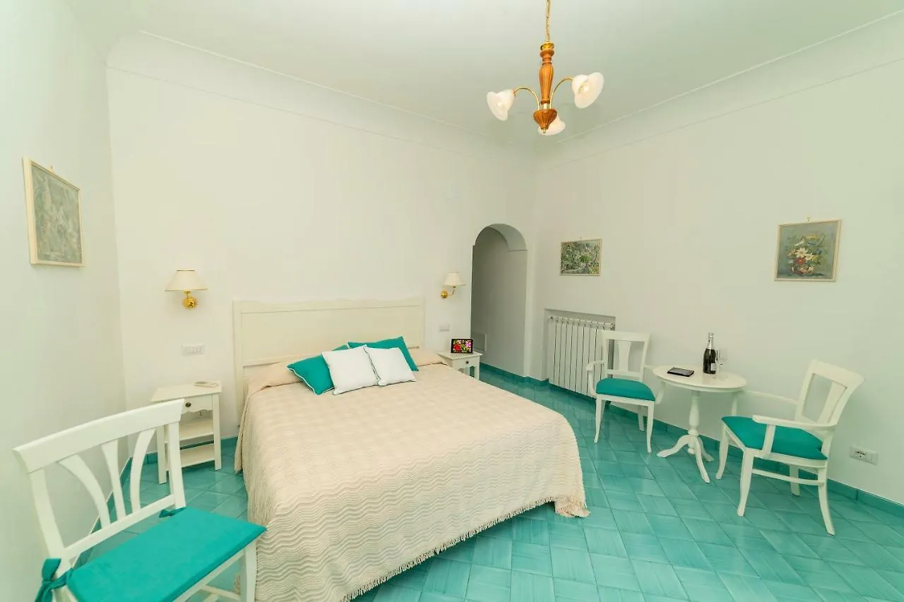 Casa Maresca Residence Positano