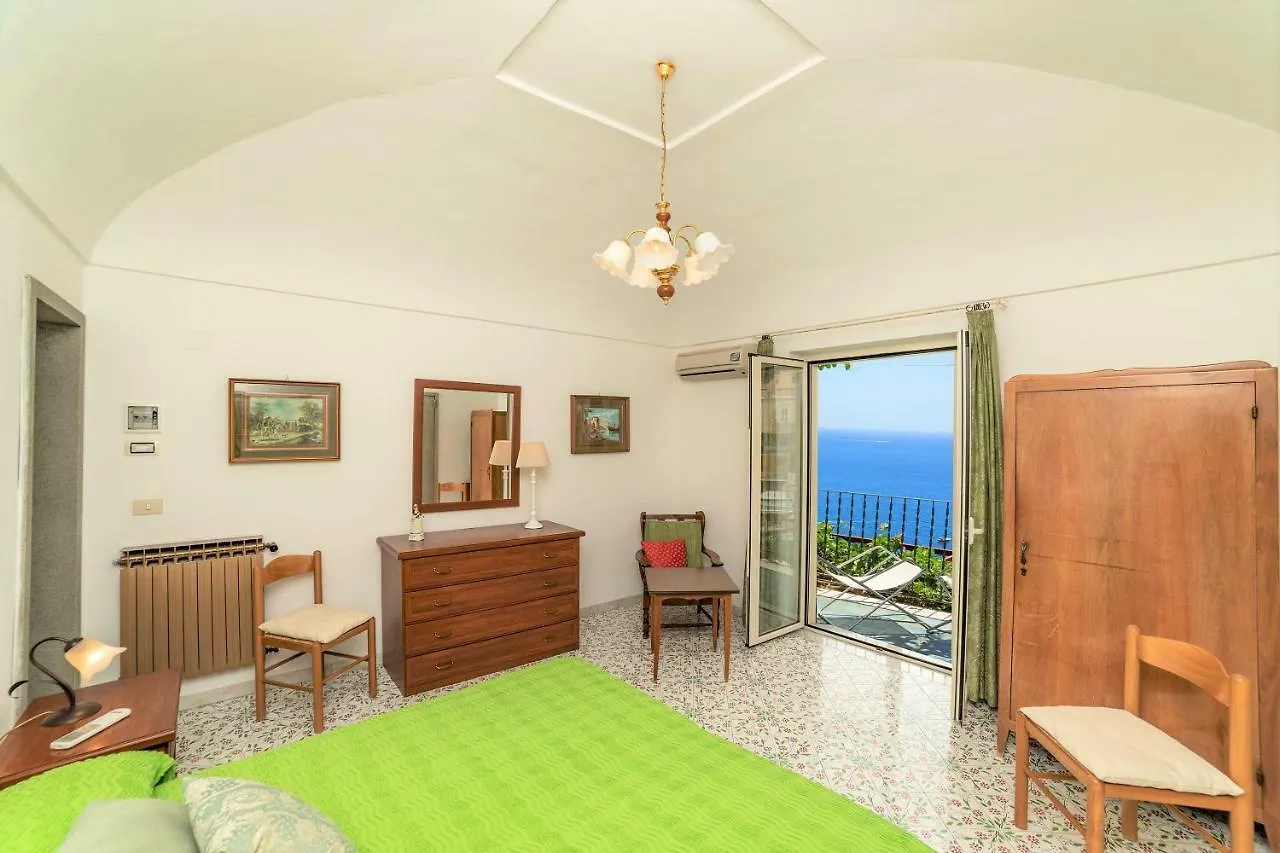 Guest house Casa Maresca Residence Positano