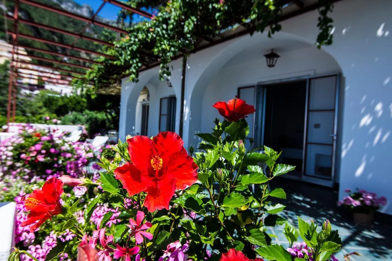 ** Guest house Casa Maresca Residence Positano Italy