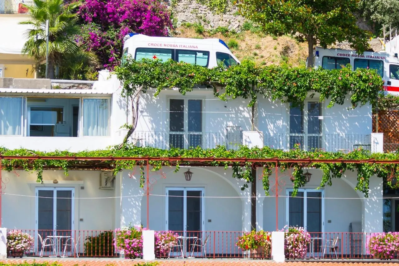 Guest house Casa Maresca Residence Positano