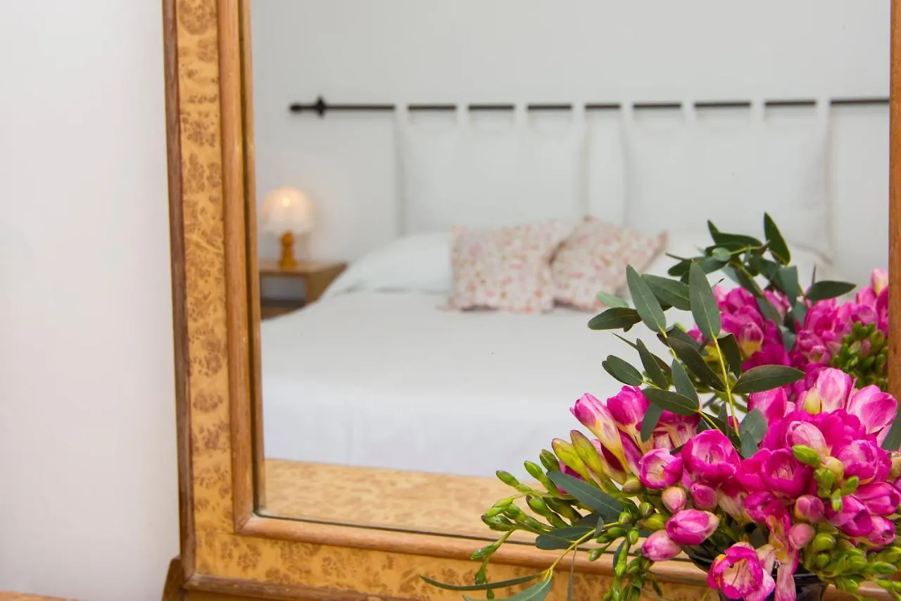 Casa Maresca Residence Positano Guest house