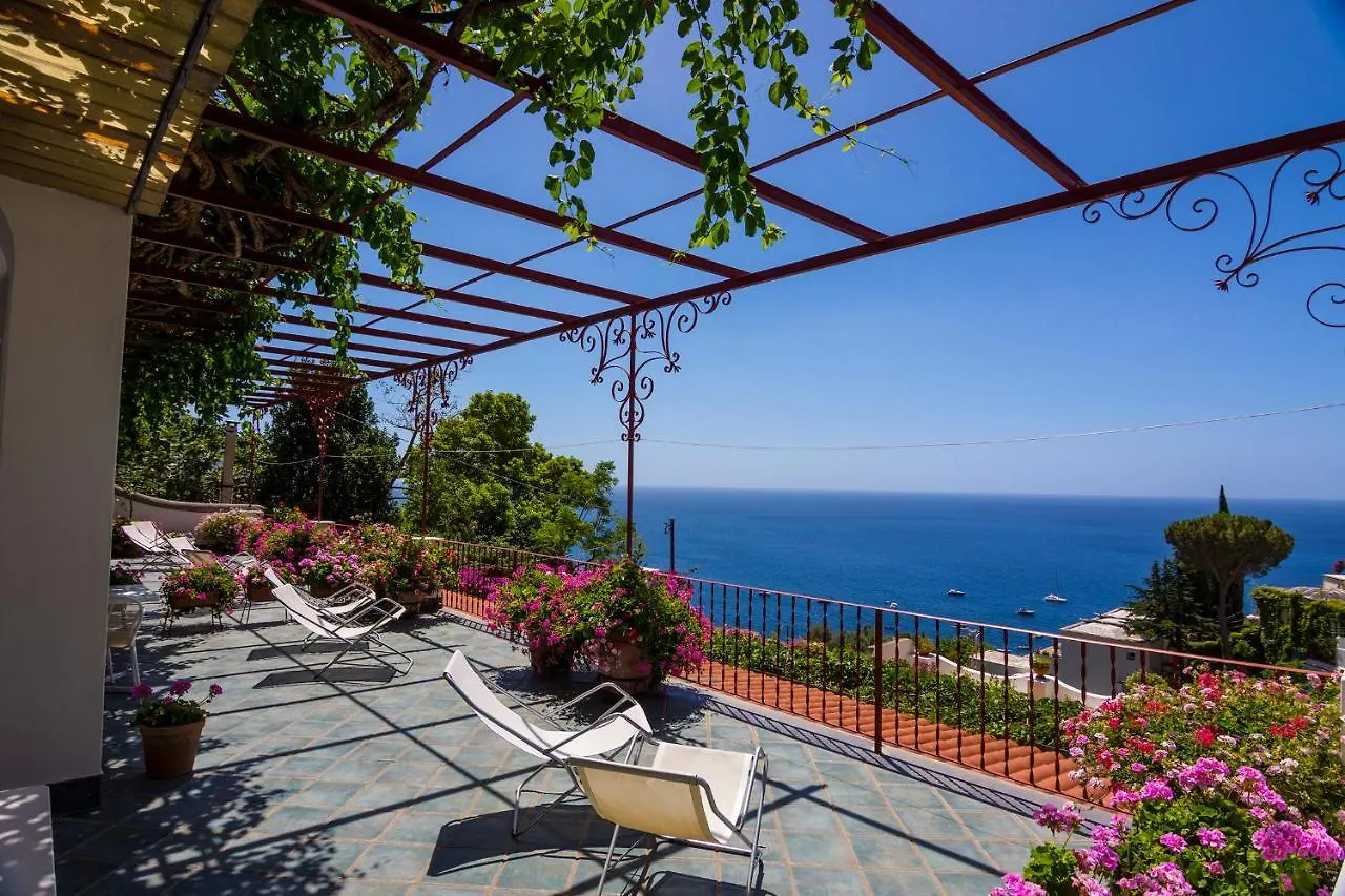 Casa Maresca Residence Positano